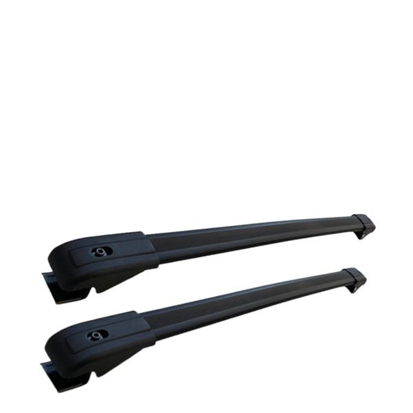 Rack De Teto Travessa Volkswagen Spacefox Aluminio MN-115 Preto MN-116 Prata MN Travessas Imagem de Rack De Teto Travessa Volkswagen Spacefox Aluminio MN-115 Preto MN-116 Prata MN Travessas