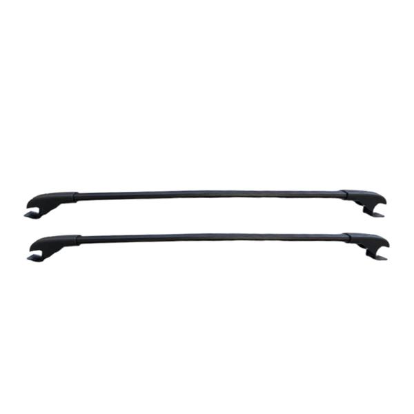 Rack De Teto Travessa Volkswagen Spacefox Aluminio MN-115 Preto MN-116 Prata MN Travessas Imagem de Rack De Teto Travessa Volkswagen Spacefox Aluminio MN-115 Preto MN-116 Prata MN Travessas