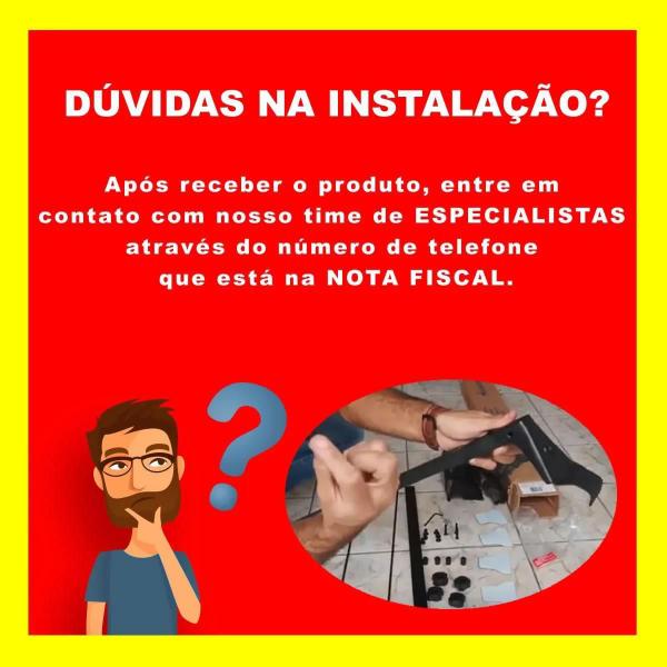 Rack De Teto Vhip Fiat Mobi 2016 A 2020 E 1 Elastico Corda Imagem de Rack De Teto Vhip Fiat Mobi 2016 A 2020 E 1 Elastico Corda