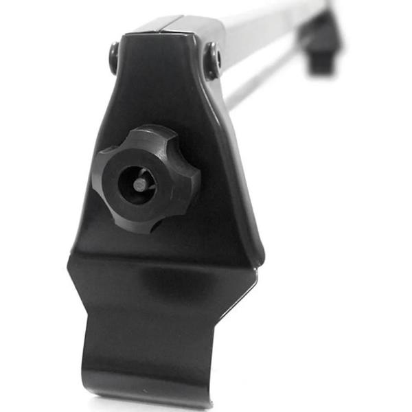 Rack De Teto Vhip Renault Kwid 17 A 2020 + 2 Elástico Carga Imagem de Rack De Teto Vhip Renault Kwid 17 A 2020 + 2 Elástico Carga
