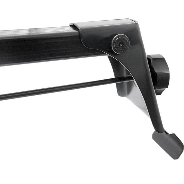 Rack De Teto Vhip Renault Kwid 17 A 2020 + 2 Elástico Carga Imagem de Rack De Teto Vhip Renault Kwid 17 A 2020 + 2 Elástico Carga