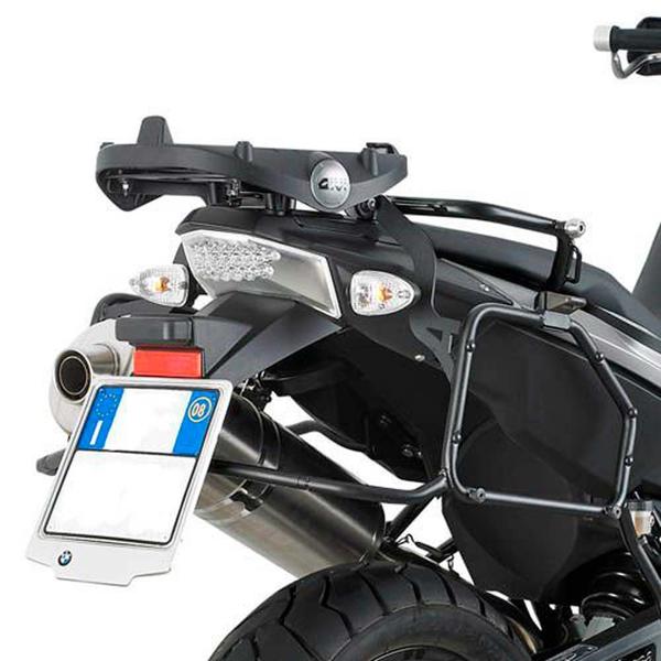 Imagem de Rack Givi Monokey BMW F600GS / F800GS 08/11 E194