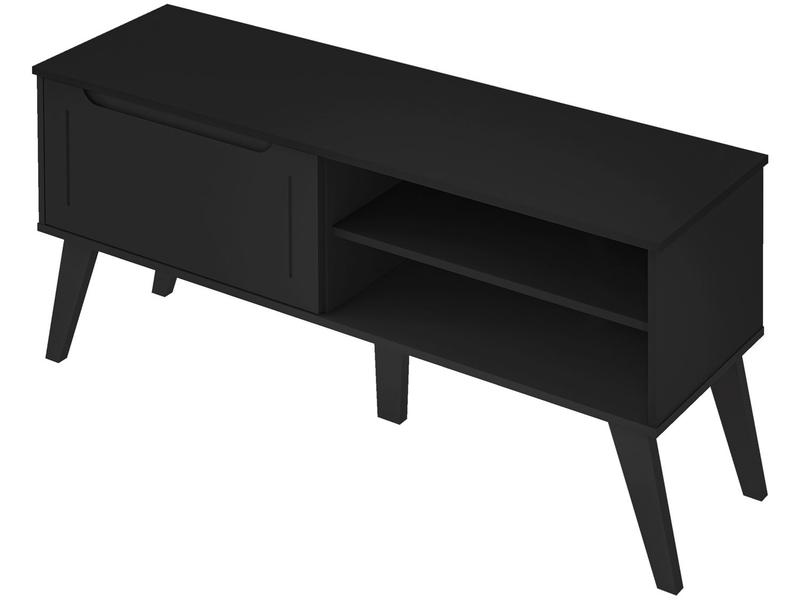 Rack para TV até 60" 1 Porta Artely Lotus Imagem de Rack para TV até 60" 1 Porta Artely Lotus