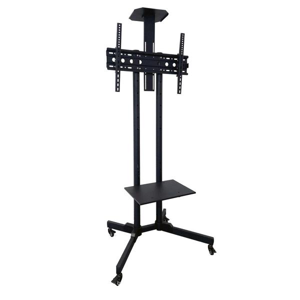 Imagem de Rack Pedestal para TV SBRR0.6 Brasforma 