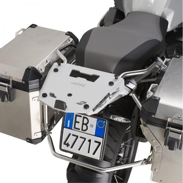 Imagem de Rack/Suporte Traseiro Givi Sra5112 Aluminio Bmw R1200/R1250