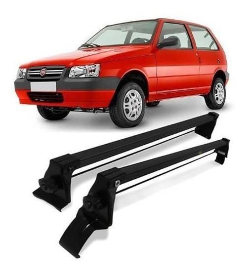 Imagem de Rack Teto Bagageiro Fiat Uno 2 Portas 1984 A 2013 Vhip 918