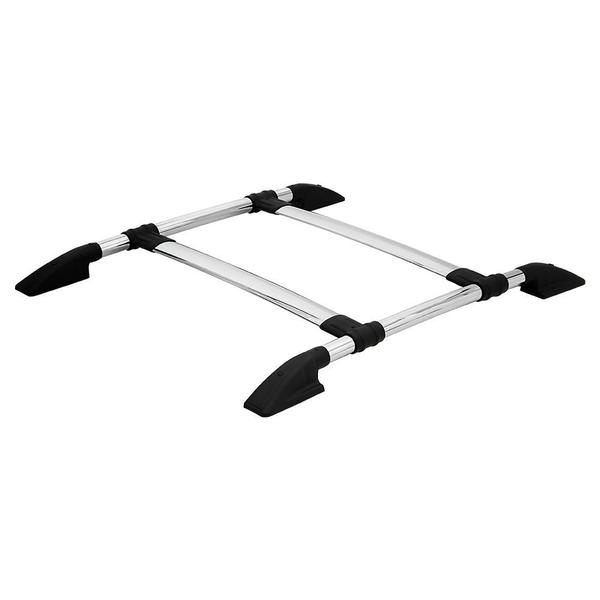 Rack Teto Bagageiro Ranger 1998 1999 2000 2001 Alumi. Paraf. - Solar Imagem de Rack Teto Bagageiro Ranger 1998 1999 2000 2001 Alumi. Paraf.