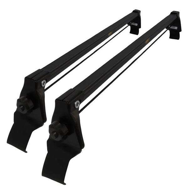 Rack Teto Bagageiro Travessa Corsa Wind Fiesta Celta Kadett - Vhip Imagem de Rack Teto Bagageiro Travessa Corsa Wind Fiesta Celta Kadett