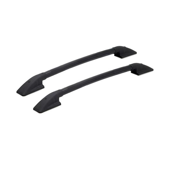 Rack Teto Longarina Gol G6 2012 2013 2014 2015 Preto Colado - Solar Imagem de Rack Teto Longarina Gol G6 2012 2013 2014 2015 Preto Colado
