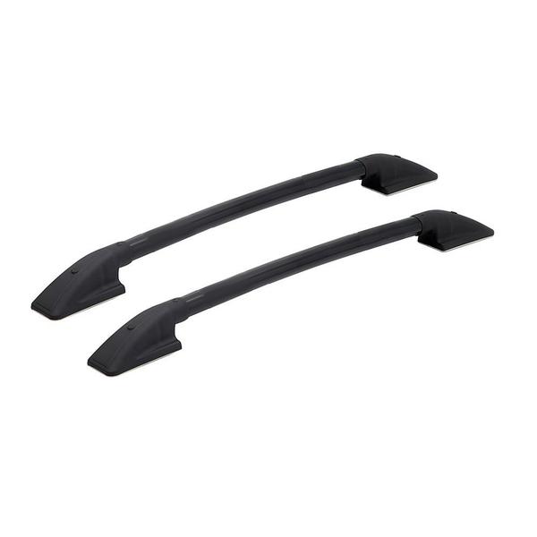 Rack Teto Longarina L200 Triton 2008 2009 2010 Preto Parafu. - Solar Imagem de Rack Teto Longarina L200 Triton 2008 2009 2010 Preto Parafu.