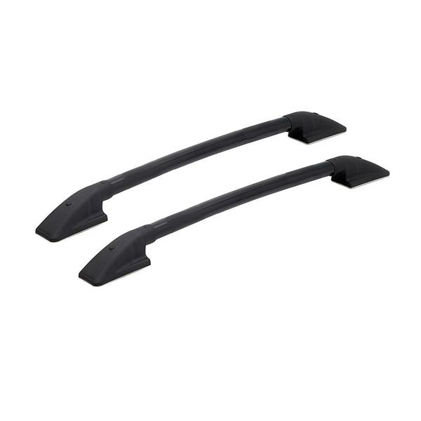 Rack Teto Longarina S10 1999 2000 2001 2002 Preto Parafu. CD - Solar Imagem de Rack Teto Longarina S10 1999 2000 2001 2002 Preto Parafu. CD