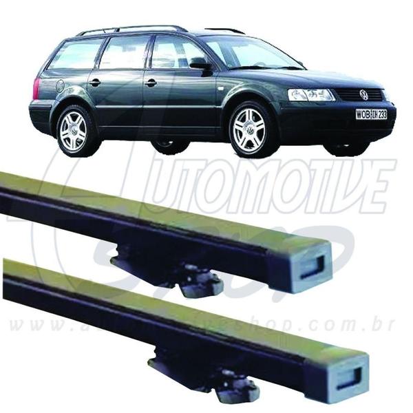 Imagem de Rack Teto Resistent Barra VW Passat Alemão Variant  LW019