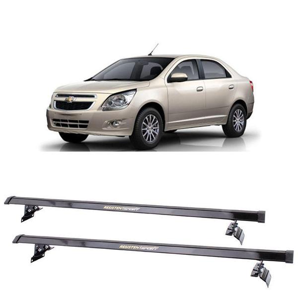 Imagem de Rack Teto Resistent Sport Chevrolet Cobalt todos LW047