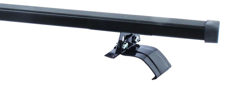 Rack Teto Resistent Sport Fiat Palio 2 portas 99/15 LW140 - Lwacc Imagem de Rack Teto Resistent Sport Fiat Palio 2 portas 99/15 LW140