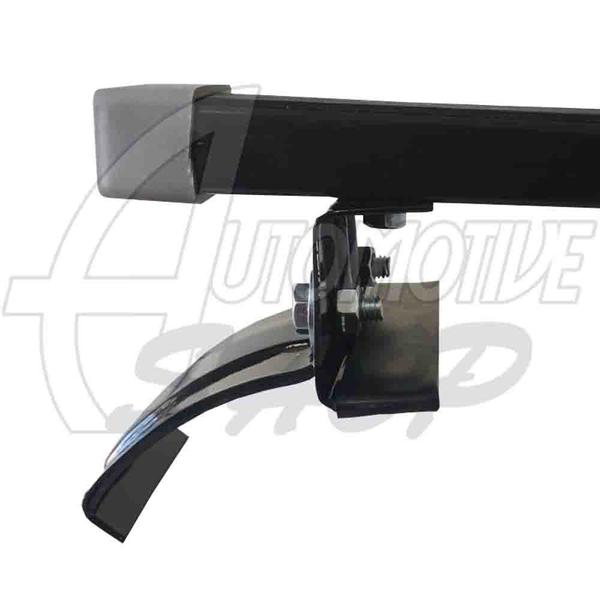 Imagem de Rack Teto Resistent Sport Fiat Uno 2pts 1984/ 14 LW224 100kg