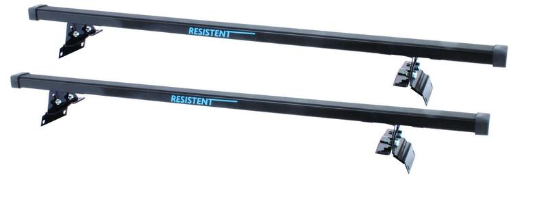 Imagem de Rack Teto Resistent Sport GM Meriva 02 03 04 05 até 12 LW130