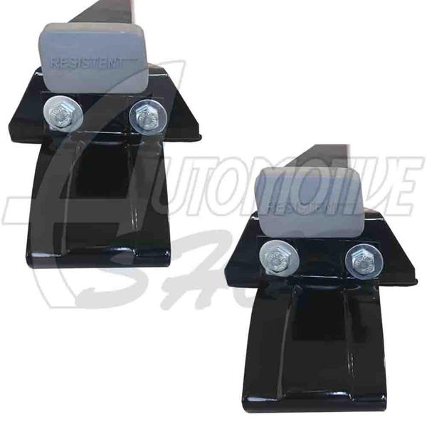 Rack Teto Resistent Sport GM Onix 2012 até 2018 230 100kg - Lwacc Imagem de Rack Teto Resistent Sport GM Onix 2012 até 2018 230 100kg