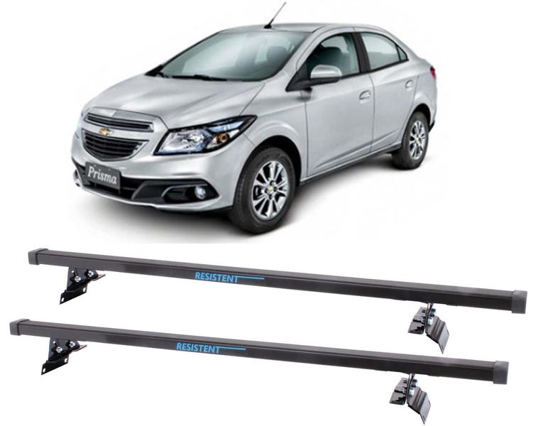 Imagem de Rack Teto Resistent Sport GM Onix Prisma 12/17 Meriva LW130