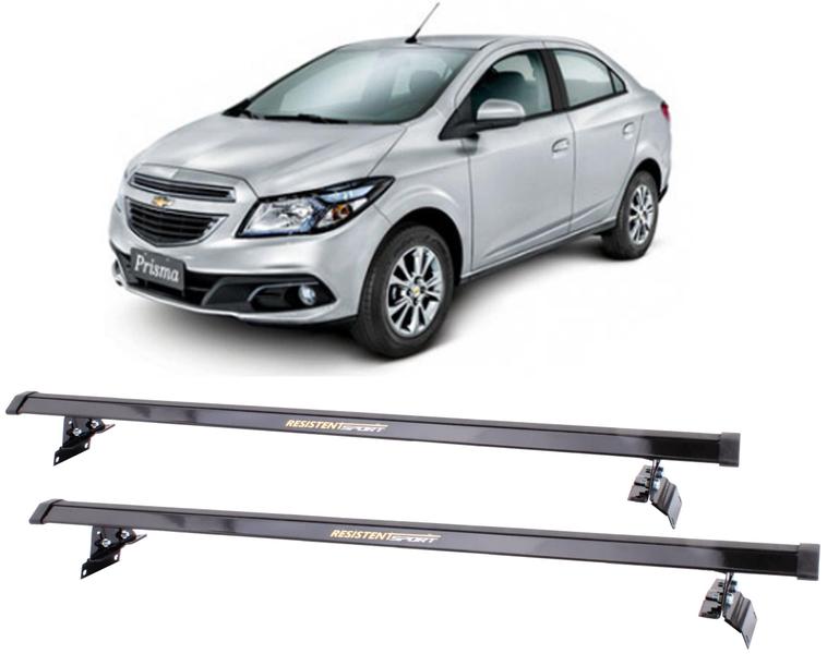 Rack Teto Resistent Sport GM Prisma 12 14 15 16 17 18 LW030 - Lwacc Imagem de Rack Teto Resistent Sport GM Prisma 12 14 15 16 17 18 LW030