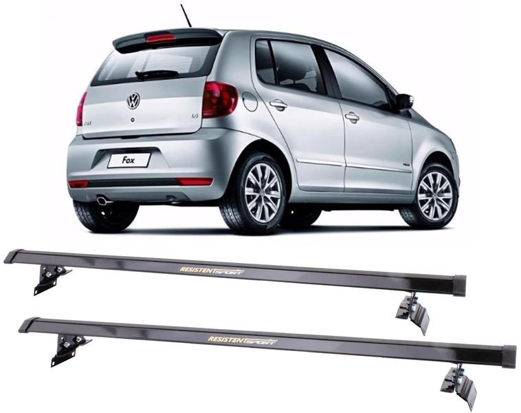 Imagem de Rack Teto Resistent Sport VW Fox 4 portas LW032