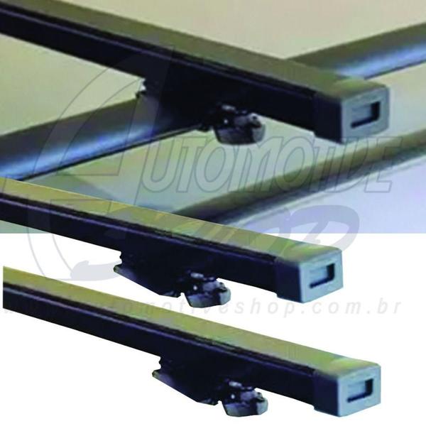 Imagem de Rack Teto Resistent Travessa Chevrolet Ipanema todas LW019