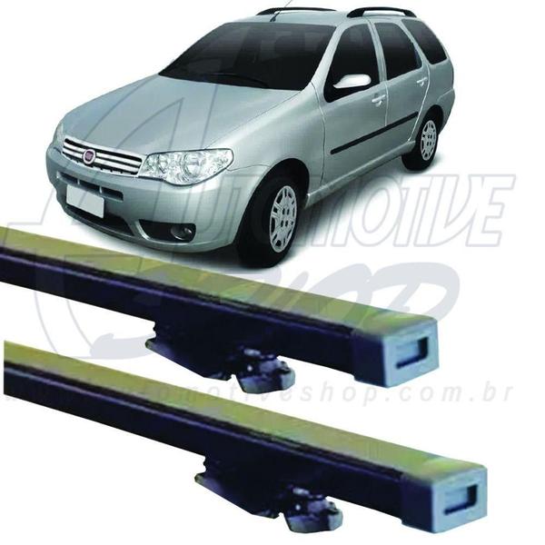 Imagem de Rack Teto Resistent Travessa Fiat Palio Weekend 05/08 LW019