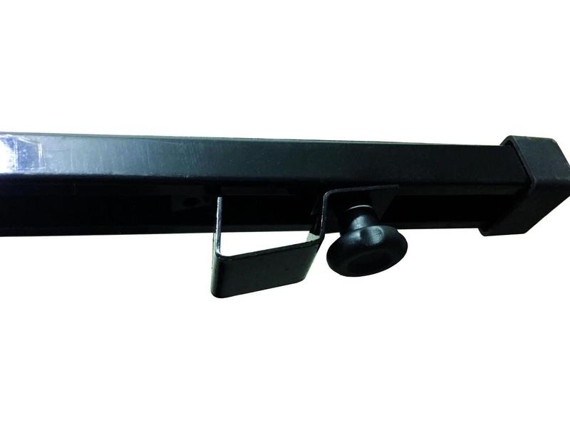 Imagem de Rack Teto Resistent Travessa Fiat Strada 2001 ate 2005 LW019