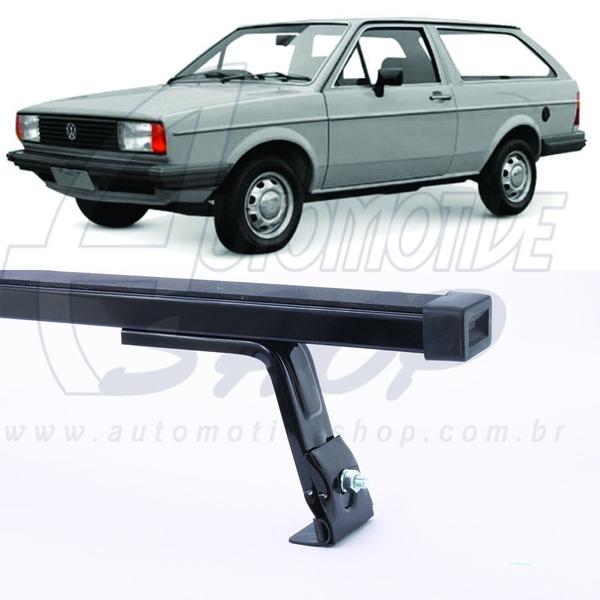 Rack Teto Resistent VW Parati Quadrada 82 até 95 LW008 - Lwacc Imagem de Rack Teto Resistent VW Parati Quadrada 82 até 95 LW008