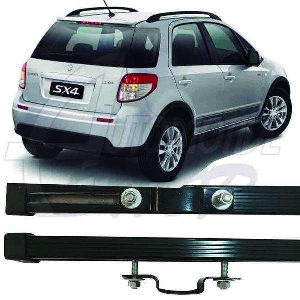 Imagem de Rack Teto Roca Bag Travessa Suzuki SX4 2009 até 2015 156