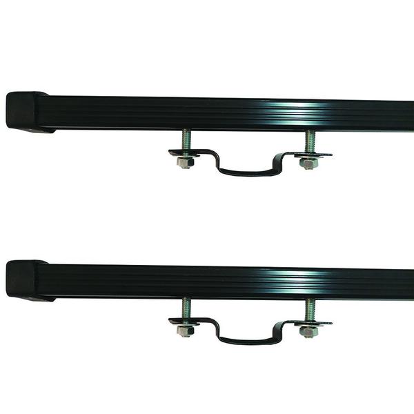 Rack Teto Roca Bagag Travessa Ford Mondeo SW 96 ate 2000 156 - Automotive Shop Imagem de Rack Teto Roca Bagag Travessa Ford Mondeo SW 96 ate 2000 156