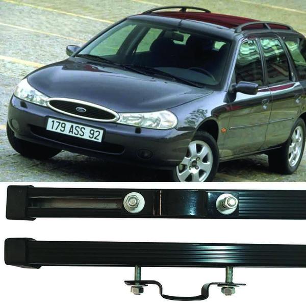 Imagem de Rack Teto Roca Bagag Travessa Ford Mondeo SW 96 ate 2000 156