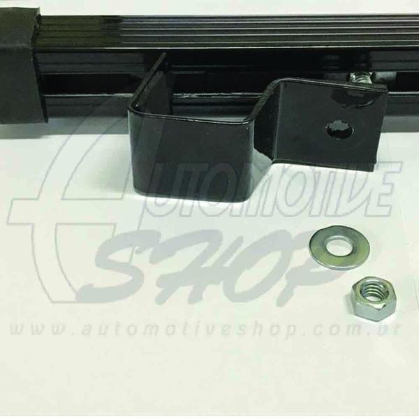 Imagem de Rack Teto Roca Bagagei Travessa Chevrolet Zafira 98 a 02 166