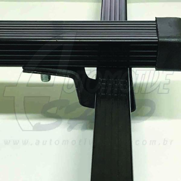 Imagem de Rack Teto Roca Bagageiro Travessa Toyota Corolla Fielder 166