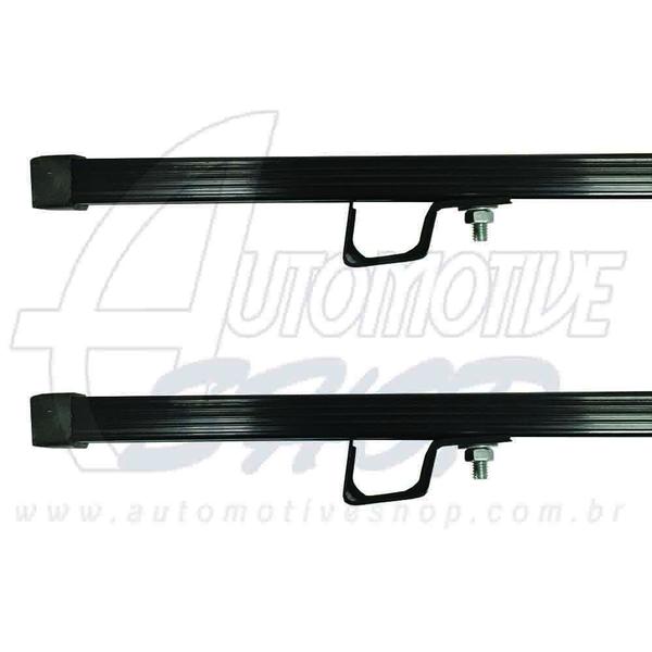 Imagem de Rack Teto Roca Bagageiro Travessa VW Spacefox G1 03-09 166