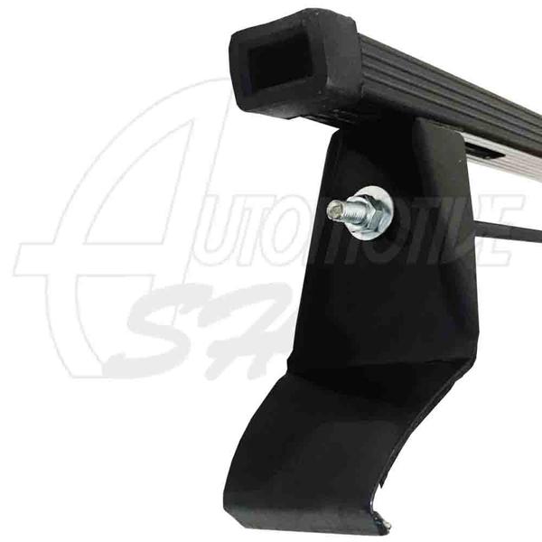 Rack Teto Roca Bagageiros Chery Celer Hatch todos 1195 Imagem de Rack Teto Roca Bagageiros Chery Celer Hatch todos 1195