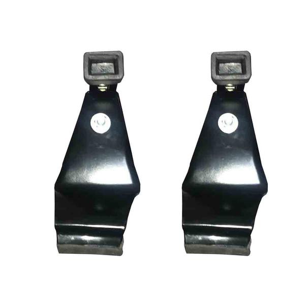 Imagem de Rack Teto Roca Bagageiros GM Corsa Hatch Wind 94-02 4pt 1186