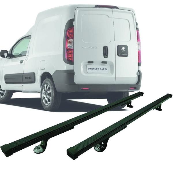 Imagem de Rack Teto Roca Bagageiros Peugeot Partnner 23/ 25 187