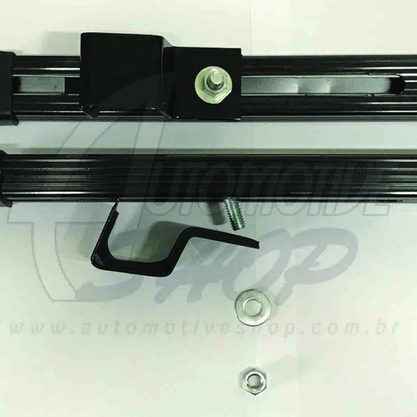 Imagem de Rack Teto Roca Bagageiros Travessa Peugeot 306 SW 93-02 166