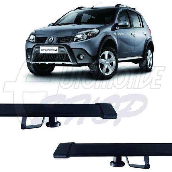 Imagem de Rack Teto Trav Resistent SPORT Renault Sandero Stepway 14-22