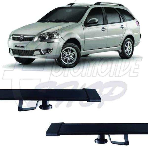 Imagem de Rack Teto Travessa Resistent SPORT Fiat Palio Weekend 02-04