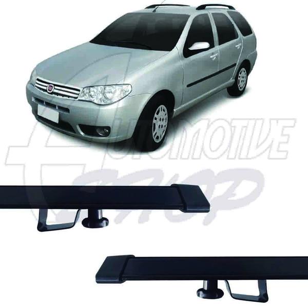 Imagem de Rack Teto Travessa Resistent SPORT Fiat Palio Weekend 05-08