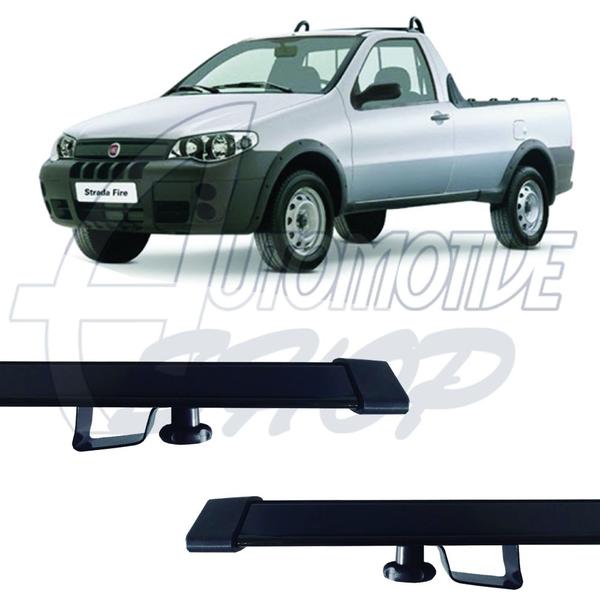 Imagem de Rack Teto Travessa Resistent SPORT Fiat Strada Working 05-15