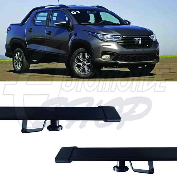 Imagem de Rack Teto Travessa Resistent SPORT Fiat Strada Working 08-19