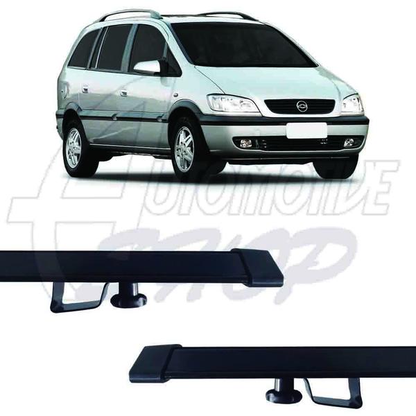 Rack Teto Travessa Resistent SPORT GM Zarfira 2003 a 2012 - Lwacc Imagem de Rack Teto Travessa Resistent SPORT GM Zarfira 2003 a 2012