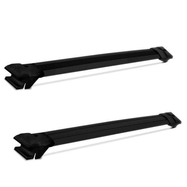 Rack Teto Travessa Universal Bepo Executive 117cm Preto Imagem de Rack Teto Travessa Universal Bepo Executive 117cm Preto