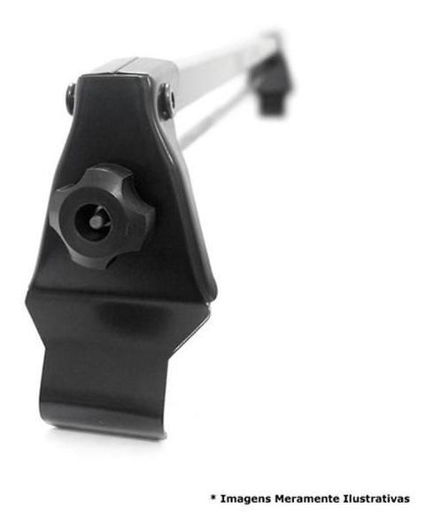 Rack Teto Uno Vivace E Attractive 4 Portas 11 A 19 + Cinta - Vhip Imagem de Rack Teto Uno Vivace E Attractive 4 Portas 11 A 19 + Cinta