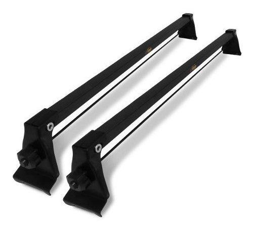 Rack Teto Vhip Fiat Uno 4 Portas 1993 A 2013 Bagageiro Imagem de Rack Teto Vhip Fiat Uno 4 Portas 1993 A 2013 Bagageiro