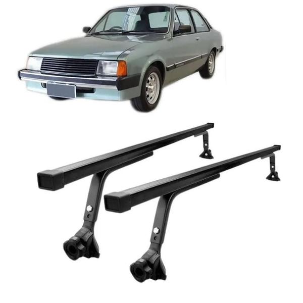 Imagem de Rack Teto Vhip Universal Volkswagen Chevette - Todos