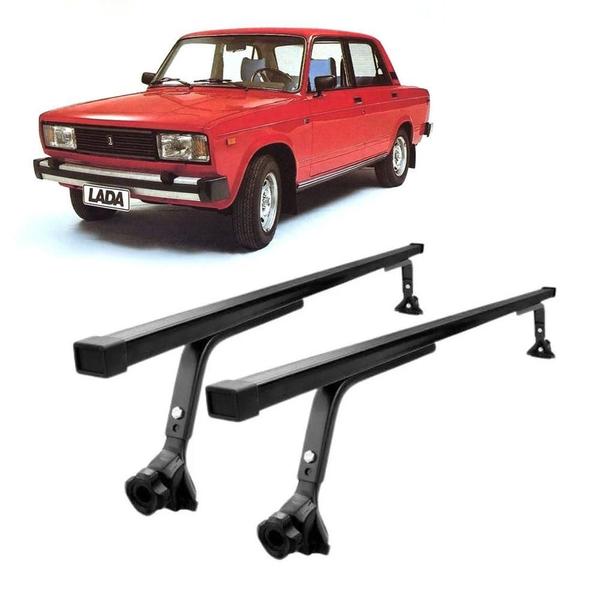 Rack Teto Vhip Universal Volkswagen Chevette - Todos Imagem de Rack Teto Vhip Universal Volkswagen Chevette - Todos