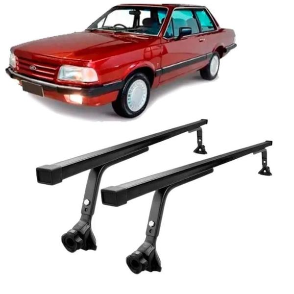 Rack Teto Vhip Universal Volkswagen Chevette - Todos Imagem de Rack Teto Vhip Universal Volkswagen Chevette - Todos